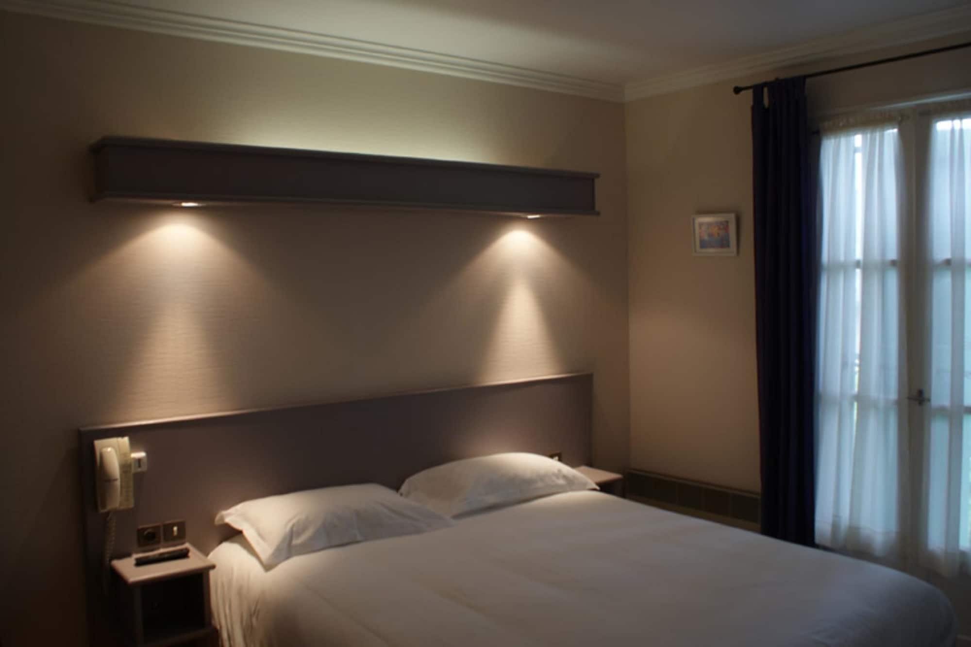 Auberge La Tomette, The Originals Relais Vitrac  ภายนอก รูปภาพ