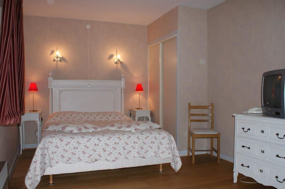 Auberge La Tomette, The Originals Relais Vitrac  ภายนอก รูปภาพ