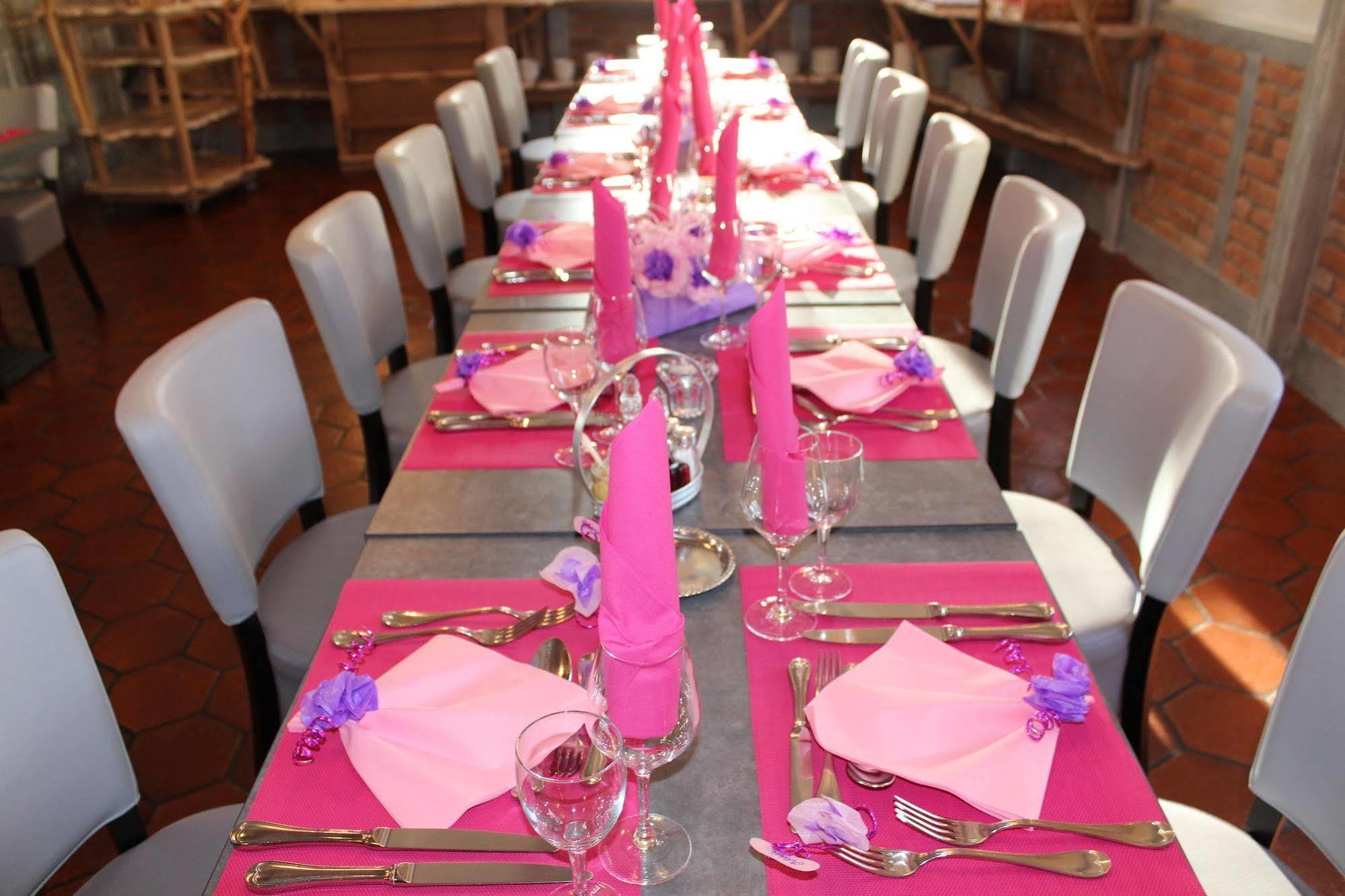 Auberge La Tomette, The Originals Relais Vitrac  ภายนอก รูปภาพ