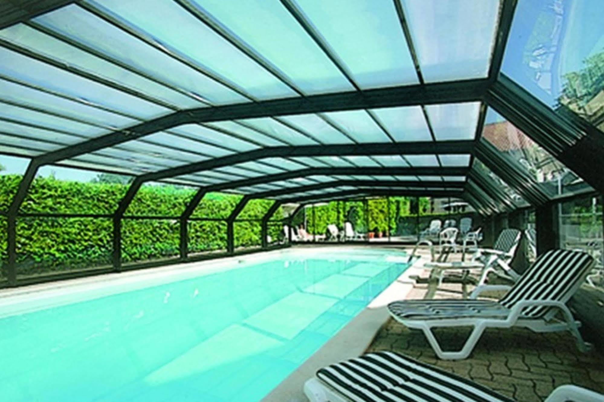 Auberge La Tomette, The Originals Relais Vitrac  ภายนอก รูปภาพ